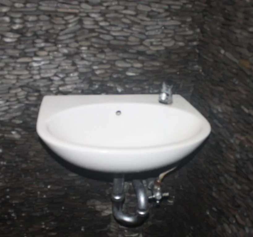 אובוד Rona Accommodation