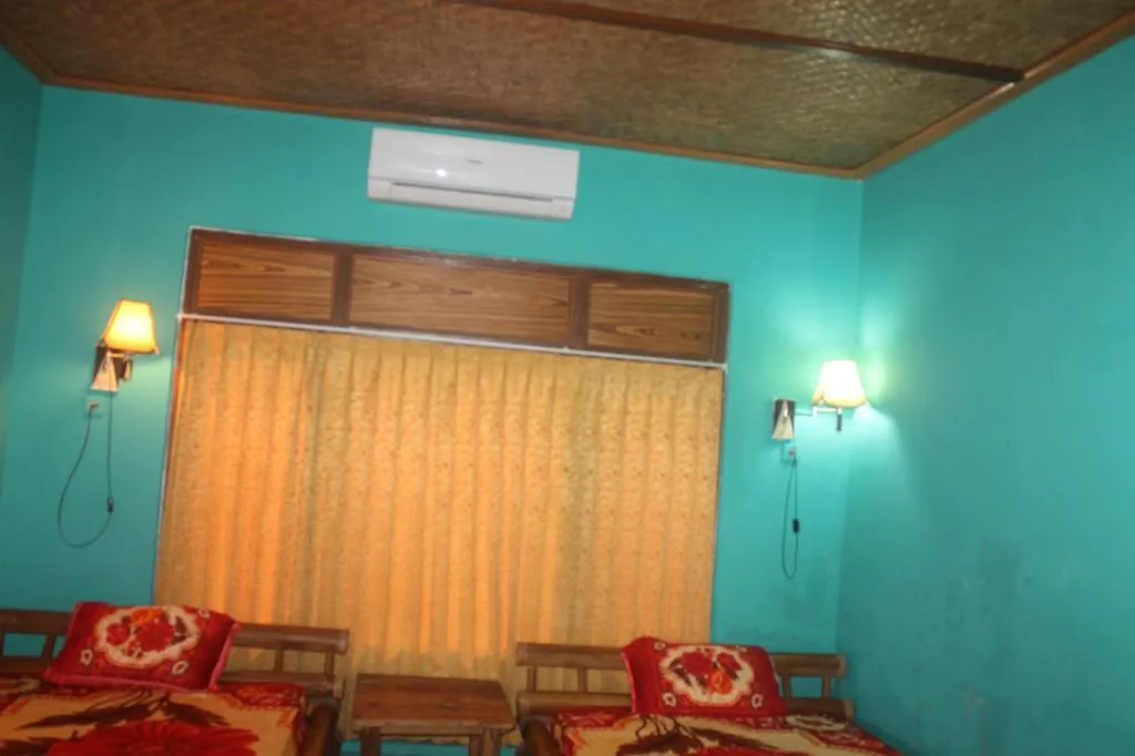 בית הארחה אובוד Rona Accommodation