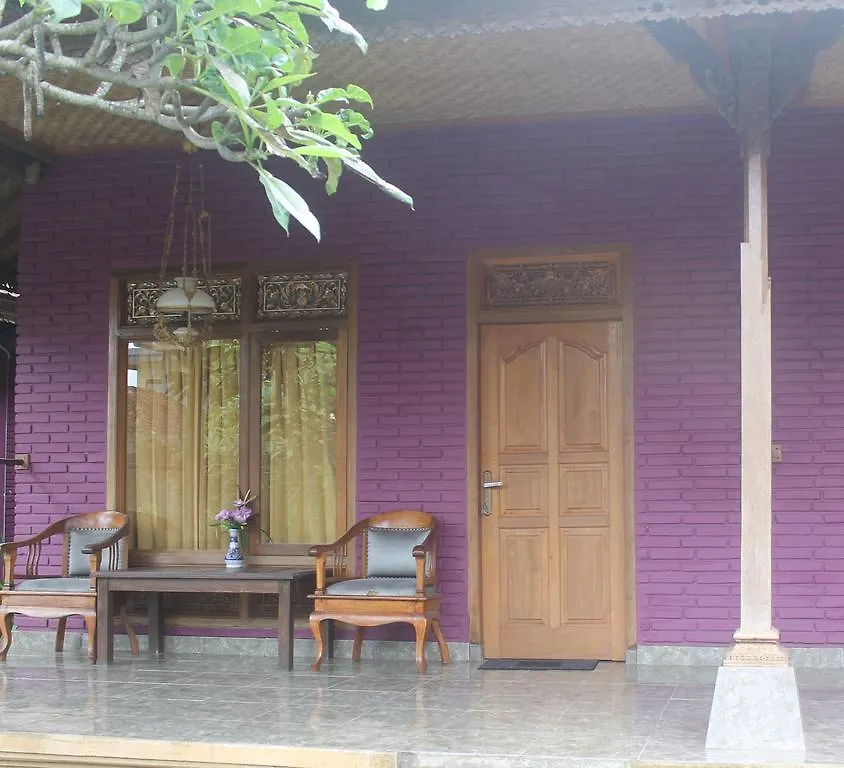 אובוד Rona Accommodation