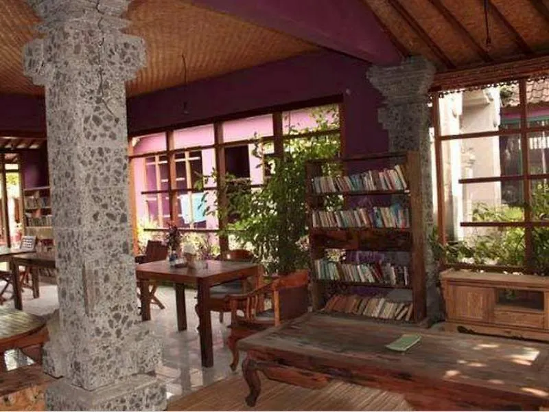אובוד Rona Accommodation אינדונזיה