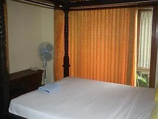 אובוד Rona Accommodation בית הארחה