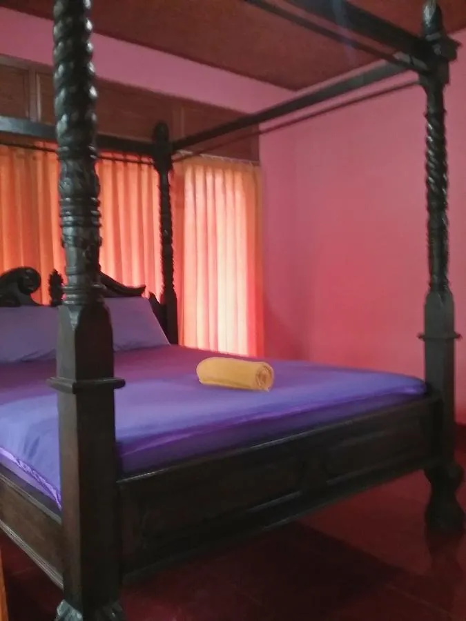 אובוד Rona Accommodation