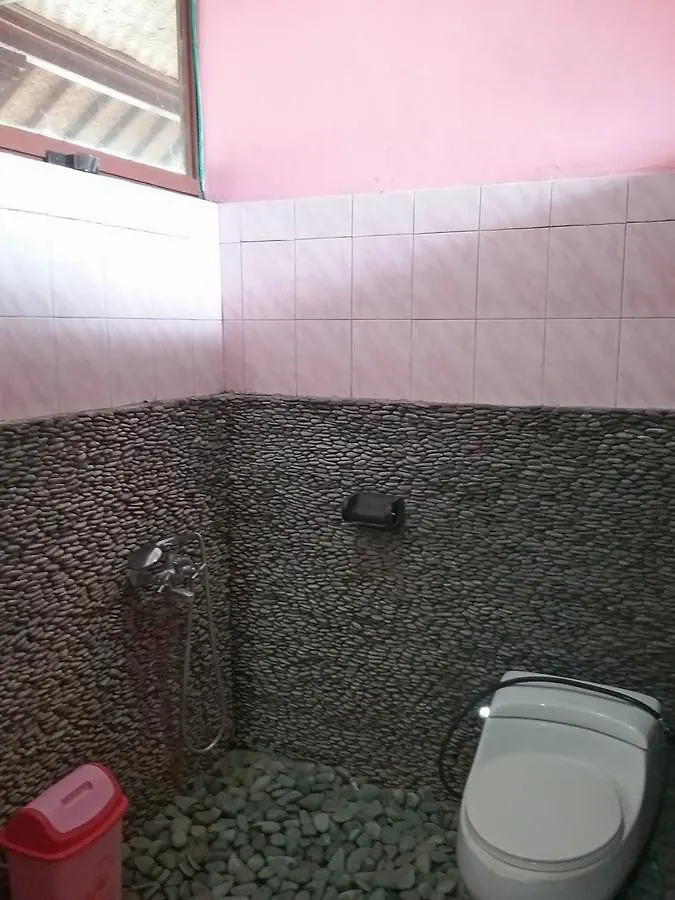 אובוד Rona Accommodation