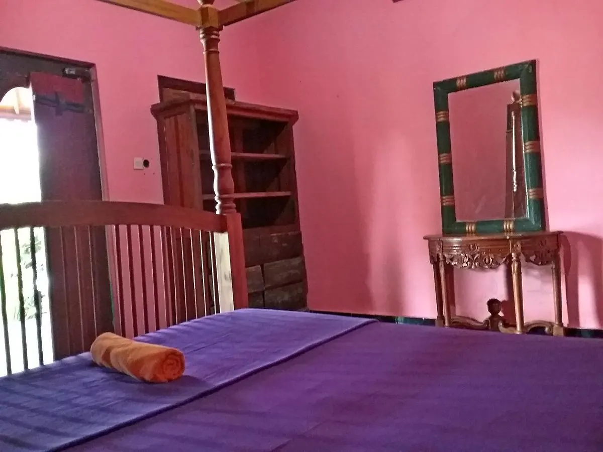 אובוד Rona Accommodation