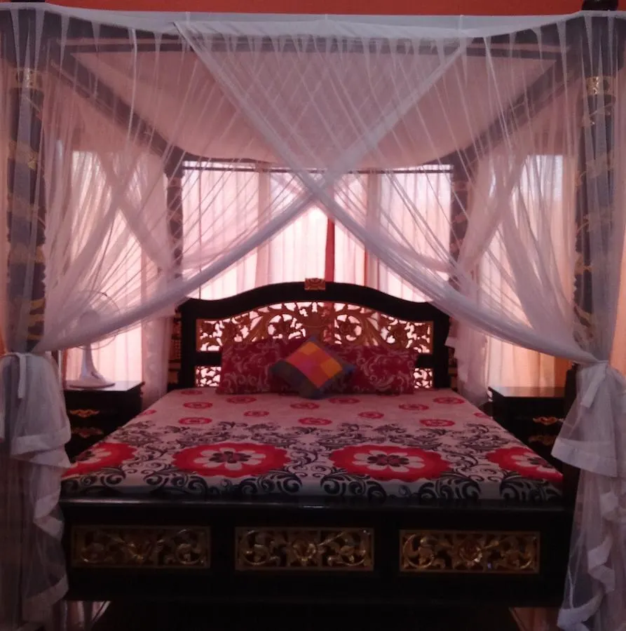 אובוד Rona Accommodation אינדונזיה